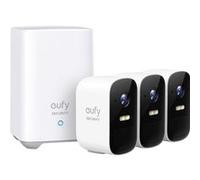 Anker T88323D2 caméra de sécurité Boîte Intérieure et extérieure Mur