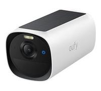 Eufy EufyCam E40 - Add-on - caméra de surveillance réseau - étanche / résistant à la poussière / résistant aux UV / résistant à l'eau - couleur (Jour et nuit) - 4 MP - 2K - audio - sans fil G