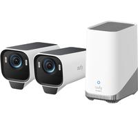 Eufy EufyCam S3 Pro 2 Kit caméra