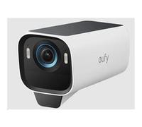 Eufy eufyCam S3 Pro - Caméra de surveillance réseau - puce - extérieur - résistant aux intempéries - couleur (Jour et nuit) - 3840 x 2160 - 4K, 1080p - audio - sans fil - Wi-Fi - 2.4GHz radio - H.264,