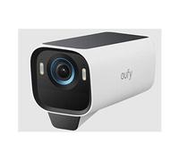 Eufy eufyCam S3 Pro - Caméra de surveillance réseau - puce - extérieur - résistant aux intempéries - couleur (Jour et nuit) - 3840 x 2160 - 4K, 1080p