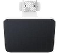 Eufy EufyCam S4 - Caméra de surveillance réseau - PIZ - tourelle - extérieur - résistant aux intempéries - couleur (Jour et nuit) - 3840 x 2160 - 4K - audio - sans fil - Wi-Fi - H.264, H.265 - PoE