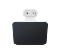 Eufy EufyCam S4 - Caméra de surveillance réseau - PIZ - tourelle - extérieur - résistant aux intempéries - couleur (Jour et nuit) - 3840 x 2160 - 4K