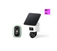 eufy eufyCam S4 + eufyCam C35 Solo (Verte)