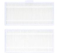 eufy Filtre de remplacement lavable pour C10 - Lot de 2
