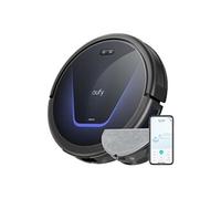 Eufy G50 Hybrid - Aspirateur - robot - sans sac