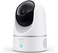 Eufy Indoor Cam 2K fonction panoramique/inclinaison EU T8410322