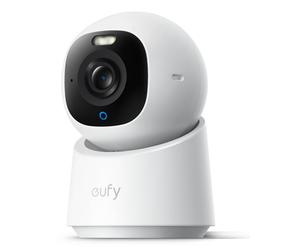 Eufy Indoor Cam E30 Dôme Caméra de sécurité IP Intérieure 4096 x 2160 pixels Plafond/Mur/Poteau