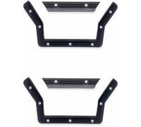 Eufy - Kit Accessoires Bloc D'aspiration Rechange X2 Robovac G10 Hybrid