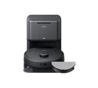 Eufy L60 Hybrid 0,29 L Sans sac Noir