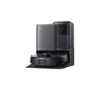 Eufy Robot aspirateur Omni E25 - HydroJet, Aspiration Turbo 20 000 Pa, DuoSpiral, Station Tout-en-Un