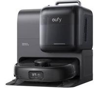 Eufy Robot aspirateur laveur Omni E28 — 3‑en‑1, 20 000 Pa, HydroJet 360/min, 180 m² — Noir
