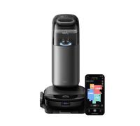 Eufy Omni S1 Pro Aspirateur robot