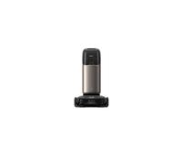 eufy Omni S2 - Robot aspirateur laveur avec station de vidage automatique