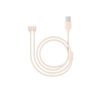 eufy Original Magnet Charging Cable for Wearable Breast Pump S1/S1 Pro | Hands-Free, Fast Magnetic Charging, Spare or Replacement Use, Compatible with Breast Pump Only (Not for Charging Case)