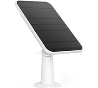 Eufy Panneau solaire T8700021 Panneau solaire blanc de 2,6 watts, installation facile