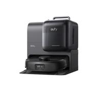 eufy Robot aspirateur Laveur E28