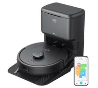 eufy Robot aspirateur Laveur L60