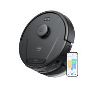 eufy Robot aspirateur laveur L60 Hybrid