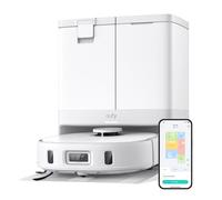 eufy Robot aspirateur Laveur Omni X10 Pro