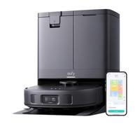 eufy Robot aspirateur Laveur Omni X10 Pro
