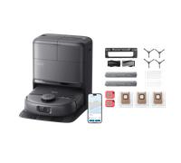 eufy Robot aspirateur Omni C28+Kit de rechange