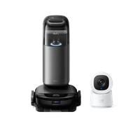 eufy Robot aspirateur Omni S1 Pro + Caméra intérieure C220 eufy Security
