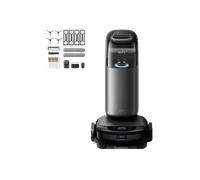 eufy Robot aspirateur Omni S1 Pro + Kit d'accessoires Noir