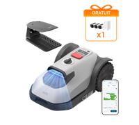 eufy Robot tondeuse C15 (avec Garage)