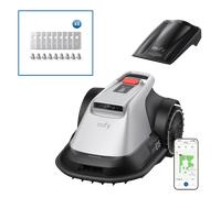 eufy Robot tondeuse E15 + Boîte de lames de rechange eufy