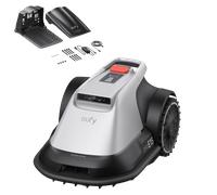 eufy Robot tondeuse E15 + eufy Station de charge complète