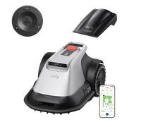 eufy Robot tondeuse E15 +Kit disque complet eufy