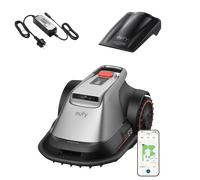 eufy Robot tondeuse E18 +Adaptateur secteur eufy