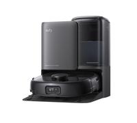 eufy Robot Vacuum Omni E25, aspirateur robot 2-en-1 avec fonction de lavage, élimine les taches tenaces, aspiration inégalée de 20 000 Pa pour un nettoyage en profondeur, brosses anti-emmêlement DuoSp