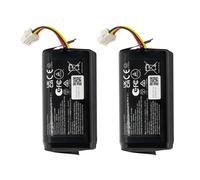 Eufy RoboVac Batterie de rechange, Compatible avec RoboVac X10 Pro Omini