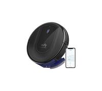 Anker Eufy RoboVac G10 Hybrid Black