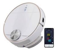 Eufy RoboVac L70 Hybrid - Aspirateur - robot - sans sac - blanc Blanc G