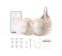 eufy S1 Tire-lait portable