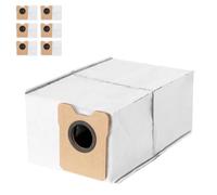 eufy Sac à poussière grande capacité compatible avec les modèles eufy C10 & C20