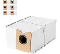 eufy Sac à poussière grande capacité compatible avec les modèles eufy C10 & C20