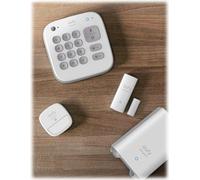Anker Innovations Eufy T8990321 - Blanc - GSM - SMS - RF sans fil - Wi-Fi - -10 - 45 °C - RF sans fil (T8990321)
