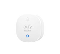 eufy Security Capteur d'eau et de gel avec alertes à distance, étanchéité IP65, autonomie de la batterie de 2 ans, HomeBase requise, compatible avec HomeBase S380 et S280, contrôle par application