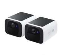 Eufy Caméras SoloCam S220 – Pack de 2 – Noir