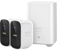 Eufy Security eufyCam 2C Outdoor WiFi Surveillance Camera 2-Camera Kit