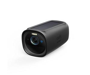Eufy Security eufyCam 3 Skin (2-Pack) - Camera Protective Casing, Ideal for Outdoor Use, Easy Installation, Guards Against Rain