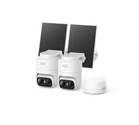 Kit de 2 caméras eufyCam C37