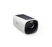 Caméra de surveillance Anker Eufy S330 eufyCam (eufyCam 3) - Caméra de surveillance réseau - extérieur - résistant aux intempéries - couleur (Jour et nuit) - 8 MP - 3840 x 2160 -