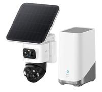 eufy Security eufyCam S4 4K UHD Caméra Surveillance WiFi extérieur sans Fil