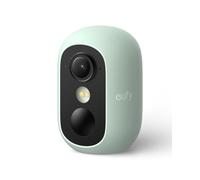 eufy Security eufyCam, überwachungskamera aussen, 180Tage Akku, HD 1080p, Nachtsicht, Kompatibel mit HomeKit