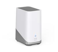 Eufy Centre de sécurité HomeBase 3 – Stockage local extensible 16 To – Chiffrement avancé – Blanc